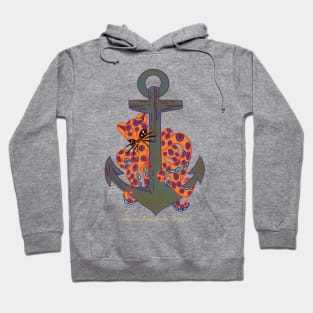 Octokitty Hoodie